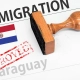 Paraguay-trámite-migratorio