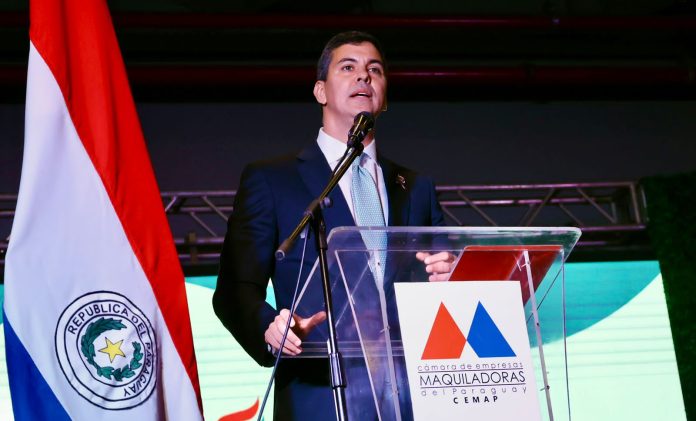 Recortes de impuestos y estímulo al empleo en Paraguay: una nueva era de oportunidades
