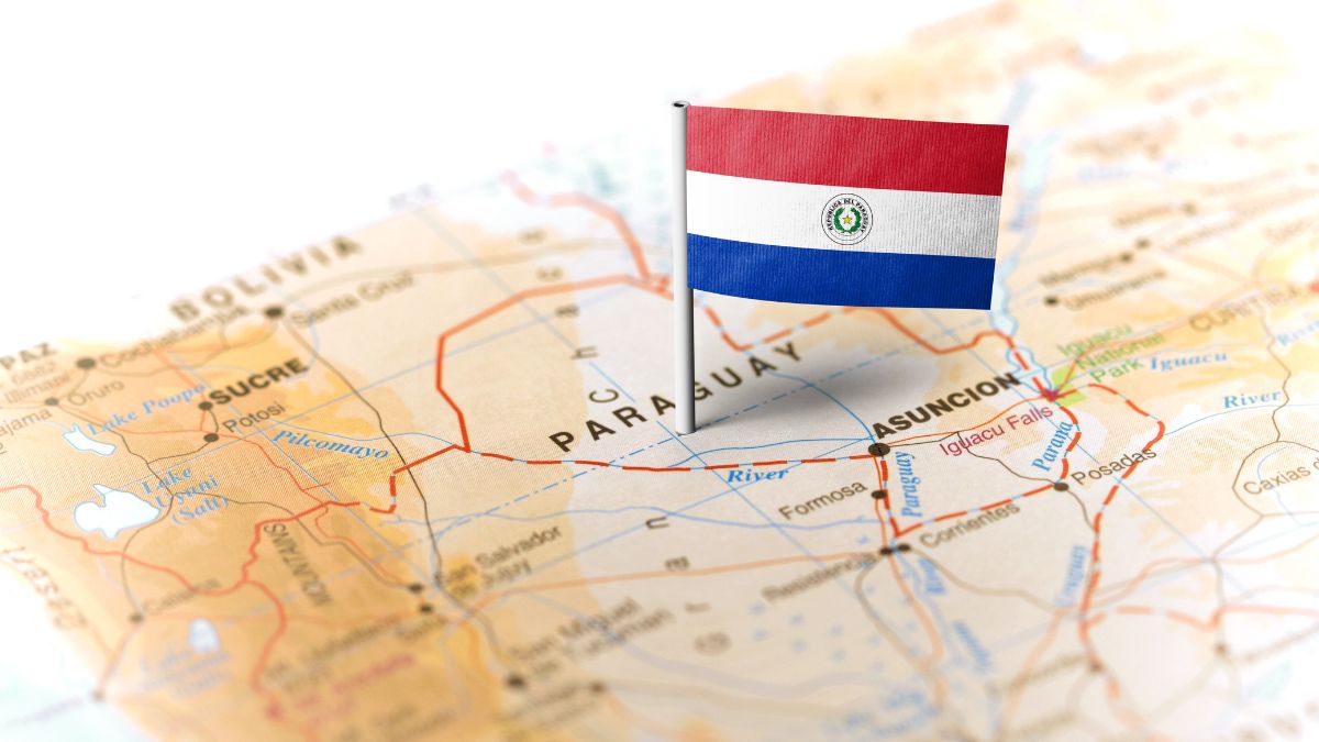 Paraguay lidera el crecimiento económico en Sudamérica